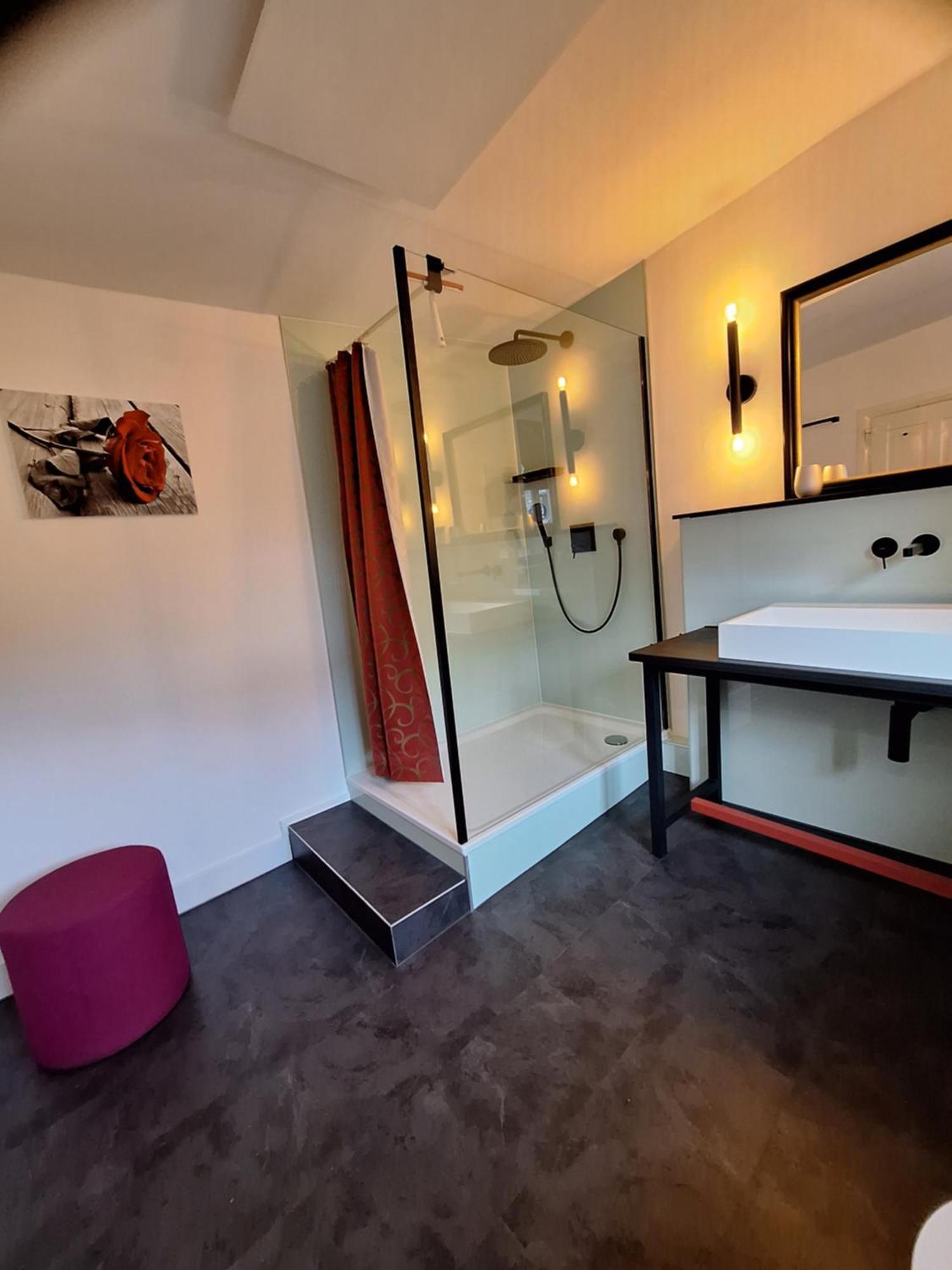 Apartament Moselperle- Urlaub Im Historischen Fachwerkhaeuschen Bullay Zewnętrze zdjęcie