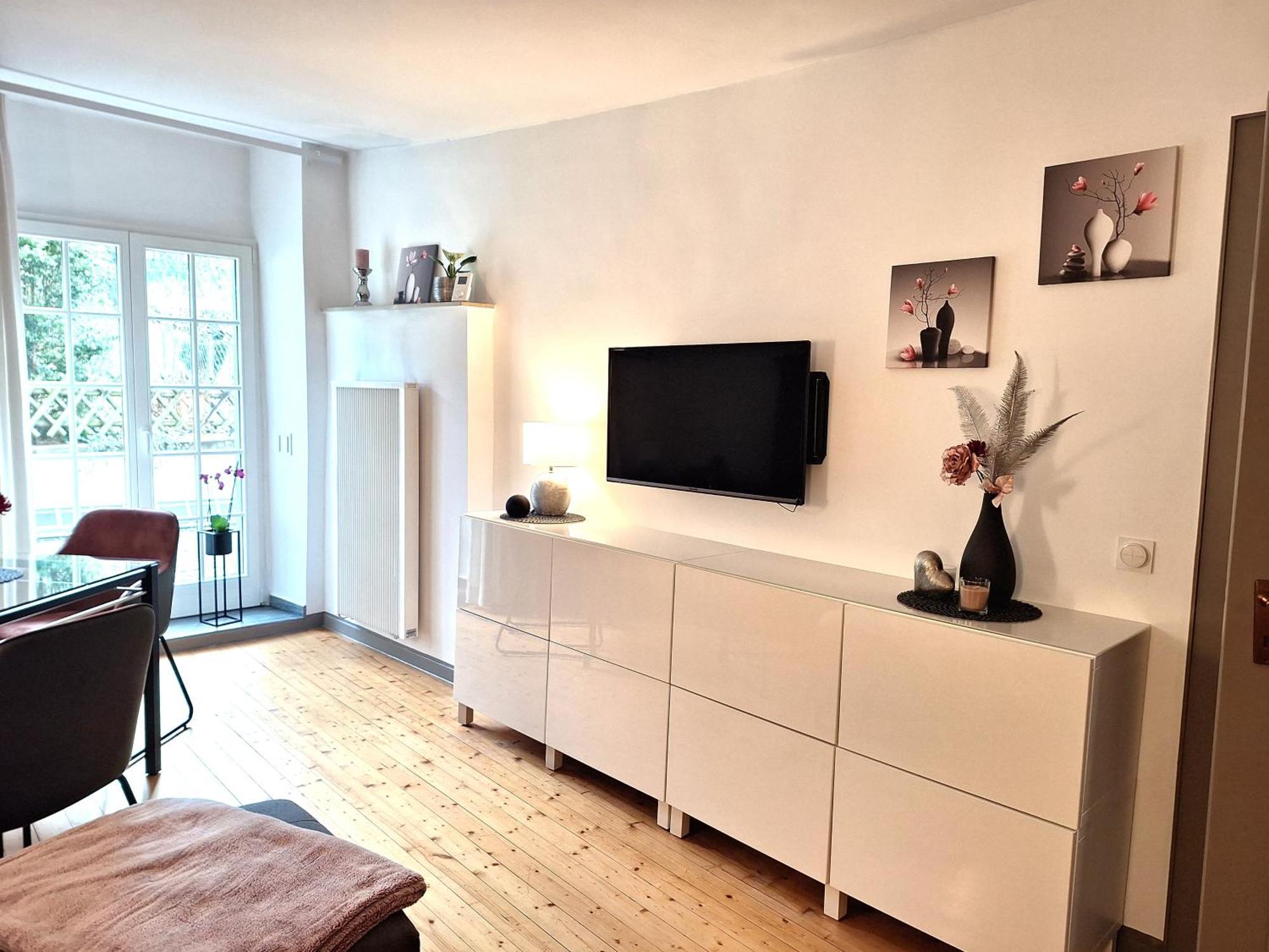 Apartament Moselperle- Urlaub Im Historischen Fachwerkhaeuschen Bullay Zewnętrze zdjęcie