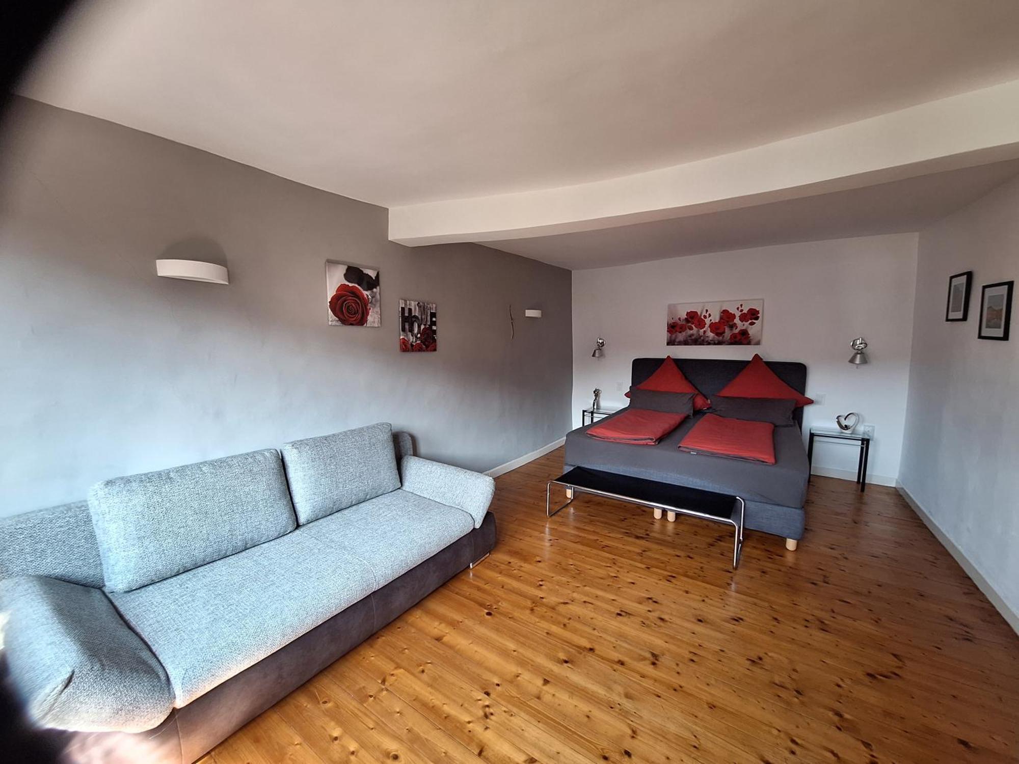 Apartament Moselperle- Urlaub Im Historischen Fachwerkhaeuschen Bullay Zewnętrze zdjęcie